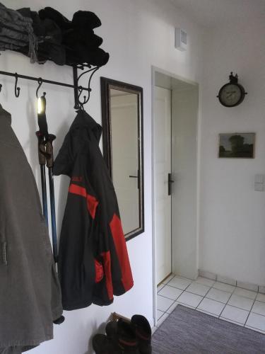 Apartamento Ferienwohnung Am Kunstberg 29