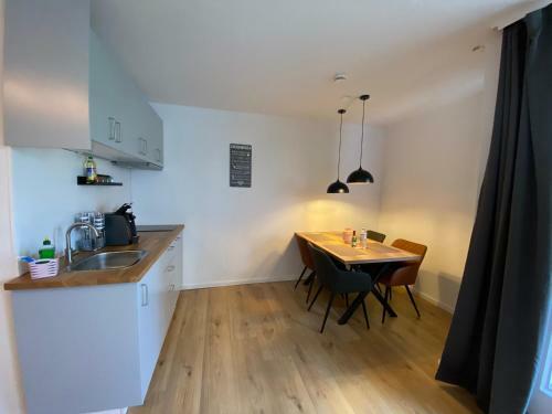 Apartamento Hans Im Gl�ck