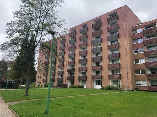 Apartamento Hans Im Gl�ck