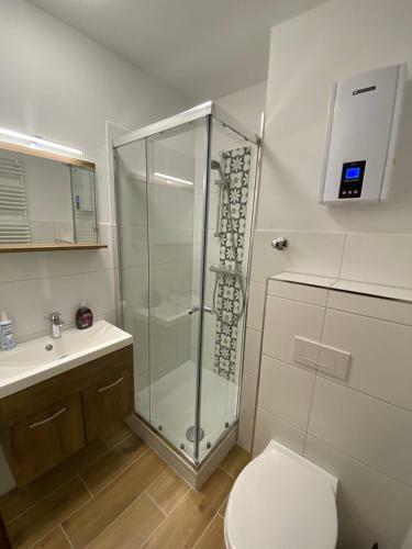 Apartamento Hans Im Gl�ck