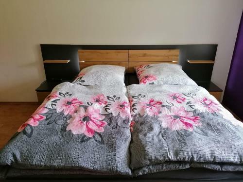 Apartamento Ferienwohnung-rita-zwei
