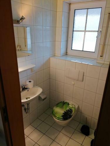 Apartamento Ferienwohnung-rita-zwei