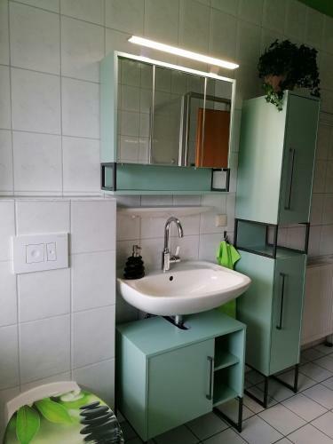 Apartamento Ferienwohnung-rita-zwei
