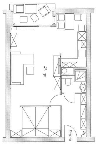 Apartamento Harz Im Herzen