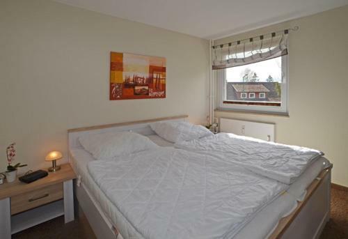 Apartamento Fewo Vierjahreszeiten