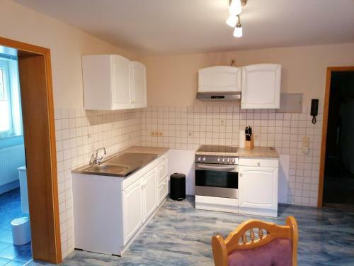 Apartamento Fewo Unterm�hle