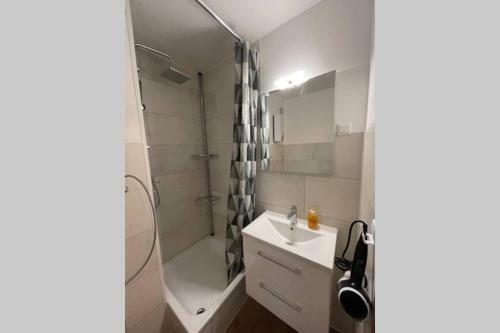 Apartamento Heimaturlaub Talsperre