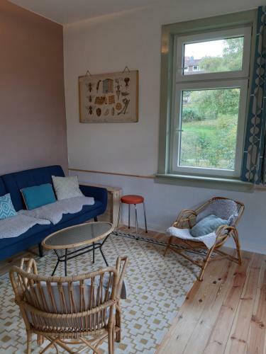 Vegetarische B&B Das Okerhaus