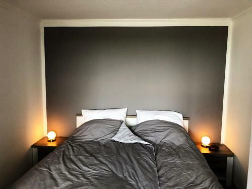 Apartamento Bergh�he