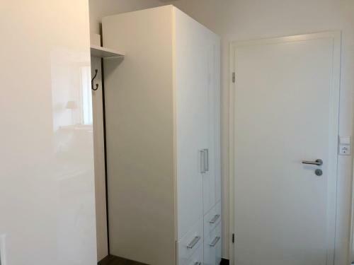 Apartamento Bergh�he