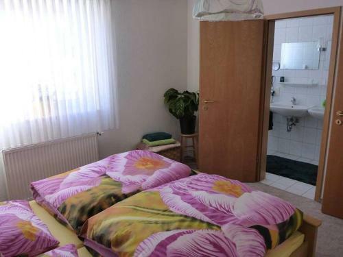 Apartamento Ferienwohnung-rita