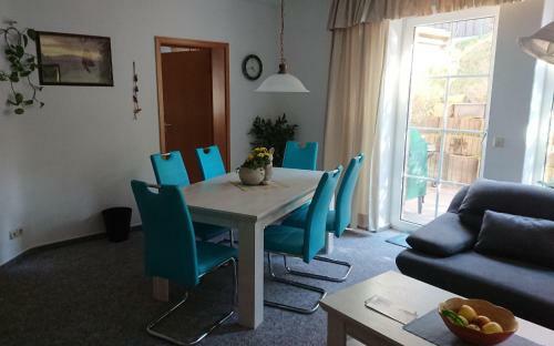 Apartamento Ferienwohnung-rita