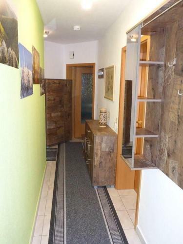 Apartamento Ferienwohnung-rita