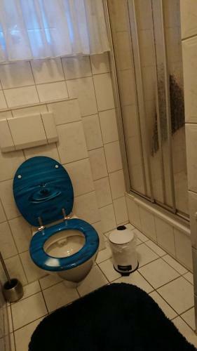 Apartamento Ferienwohnung-rita
