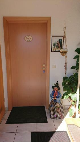 Apartamento Ferienwohnung-rita