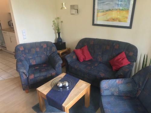 Apartamento Klippenblick