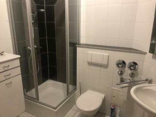 Apartamento Klippenblick
