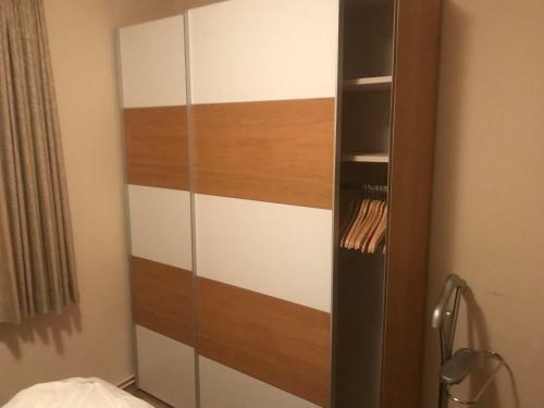 Apartamento Klippenblick