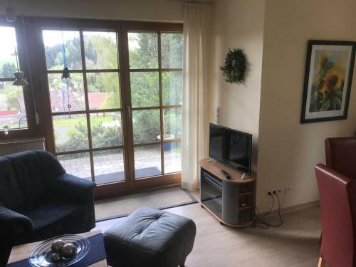 Apartamento Klippenblick