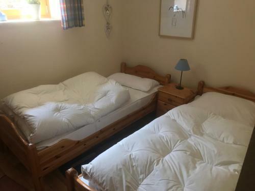 Apartamento Klippenblick