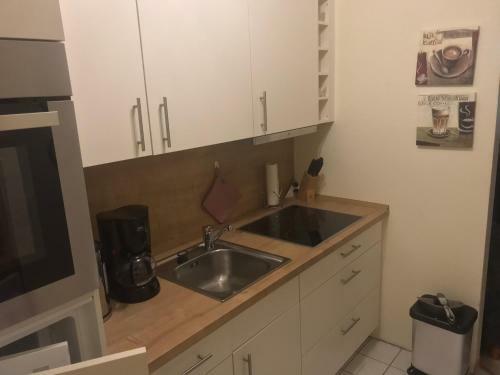Apartamento Klippenblick