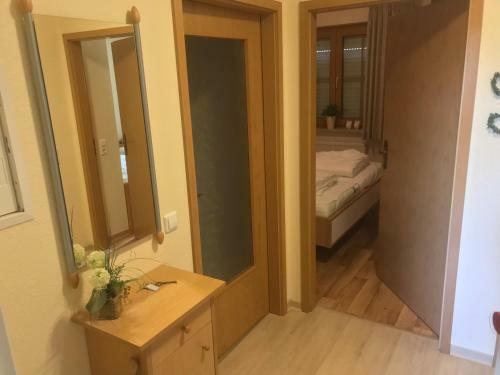 Apartamento Klippenblick