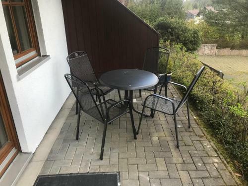 Apartamento Klippenblick