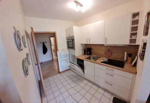Apartamento Klippenblick