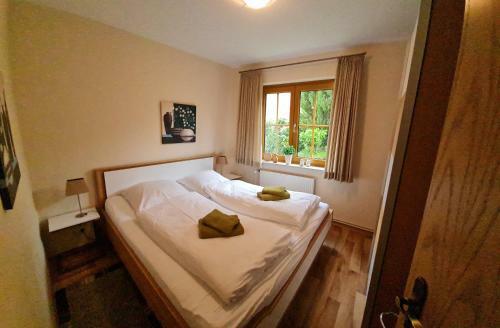 Apartamento Klippenblick