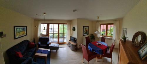 Apartamento Klippenblick