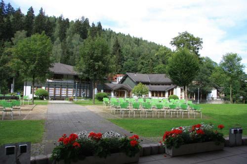 Kurpark Domizil