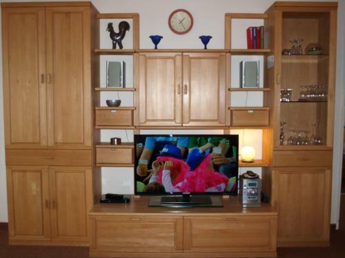 Apartamentos Haus Reimann