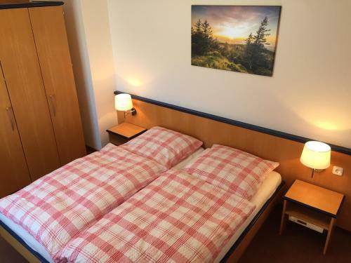 Apartamentos Haus Reimann