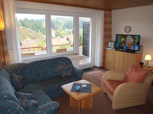Apartamentos Haus Reimann