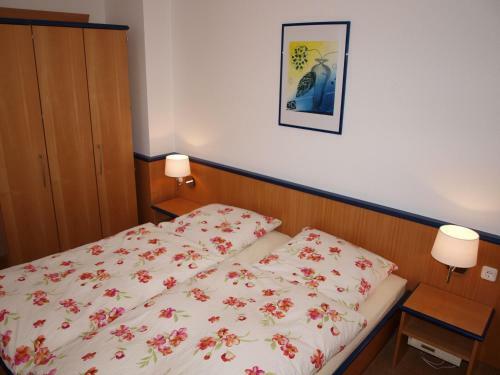 Apartamentos Haus Reimann