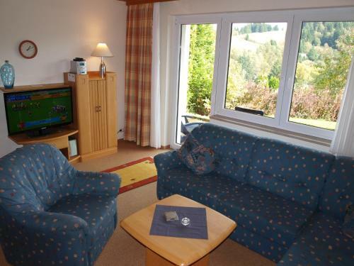 Apartamentos Haus Reimann