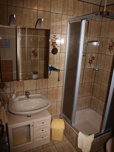 Apartamentos Haus Reimann