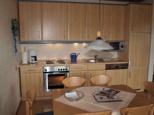 Apartamentos Haus Reimann
