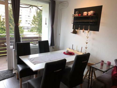 Apartamento Kleine Harzflucht