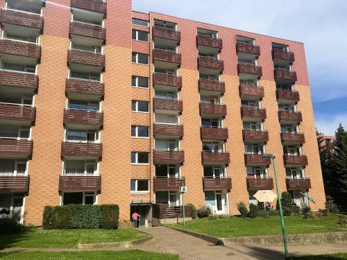 Apartamento Kleine Harzflucht