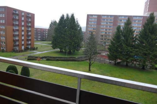 Apartamento Kleine Harzflucht