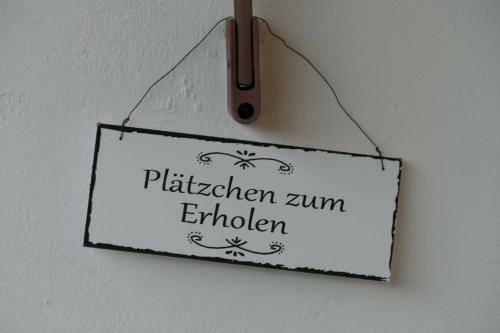 Apartamento Kleine Harzflucht
