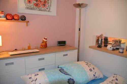 Apartamento Gloeckchen