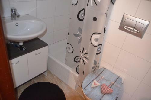 Apartamento Gloeckchen