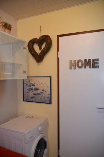 Apartamento Gloeckchen