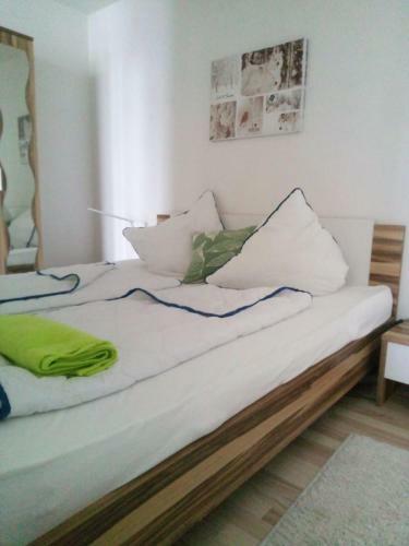 Apartamento Fewo Bergtraum