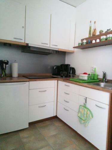Apartamento Fewo Bergtraum