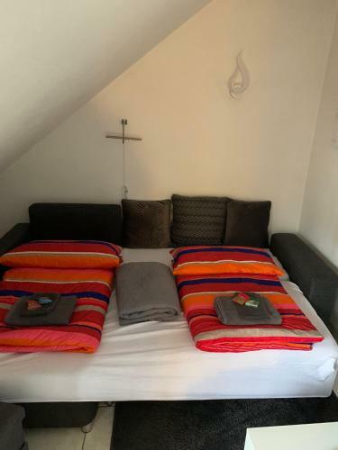 Apartamento Ferienwohnung Kleine Auszeit