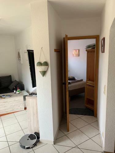 Apartamento Ferienwohnung Kleine Auszeit