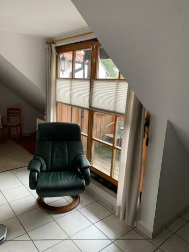 Apartamento Ferienwohnung Kleine Auszeit